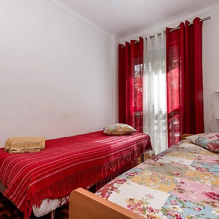 Senna Apartment-2