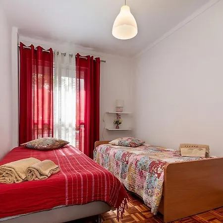 Senna Apartment-2